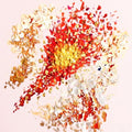 Résilience rose- Edition limitée " Effervescence "