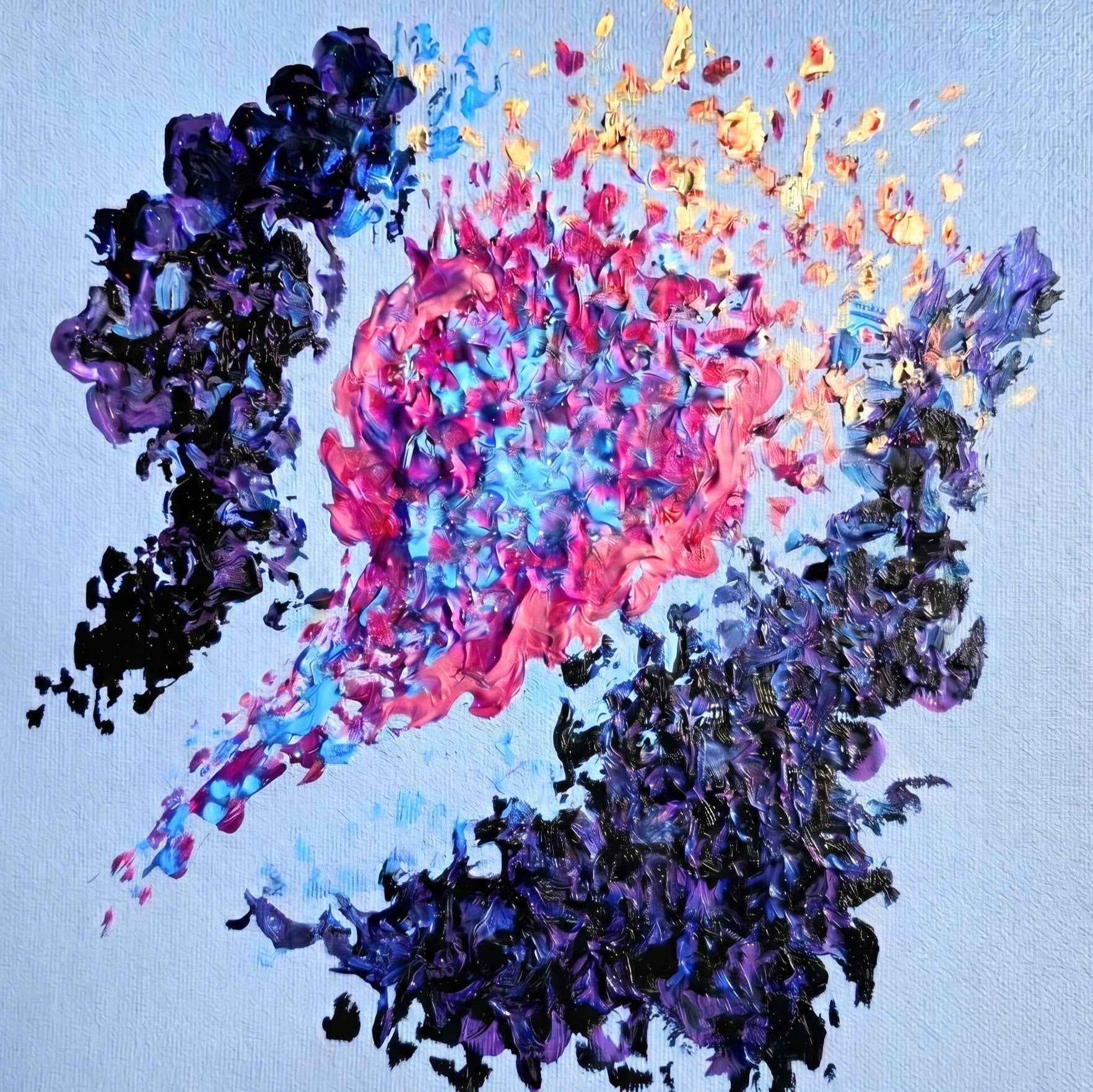 Songe émeraude - Edition limitée " Effervescence "