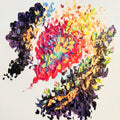 Elan printanier - Edition limitée " Effervescence "