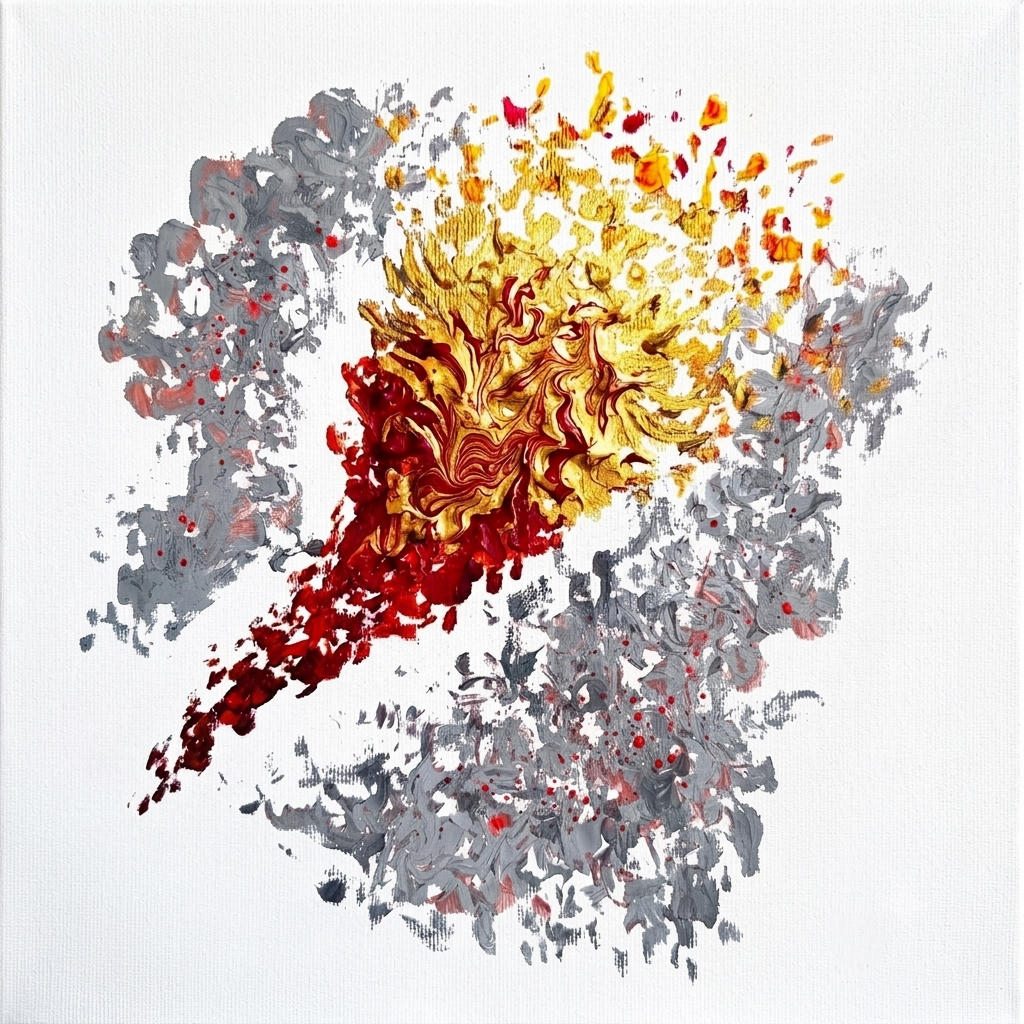 Eclat solaire - Edition limitée " Effervescence "